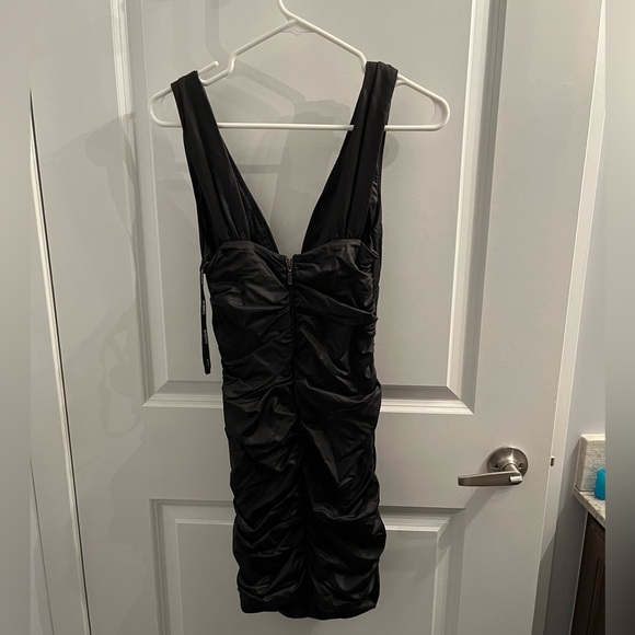 Bebe mini dress - Picture 2 of 3